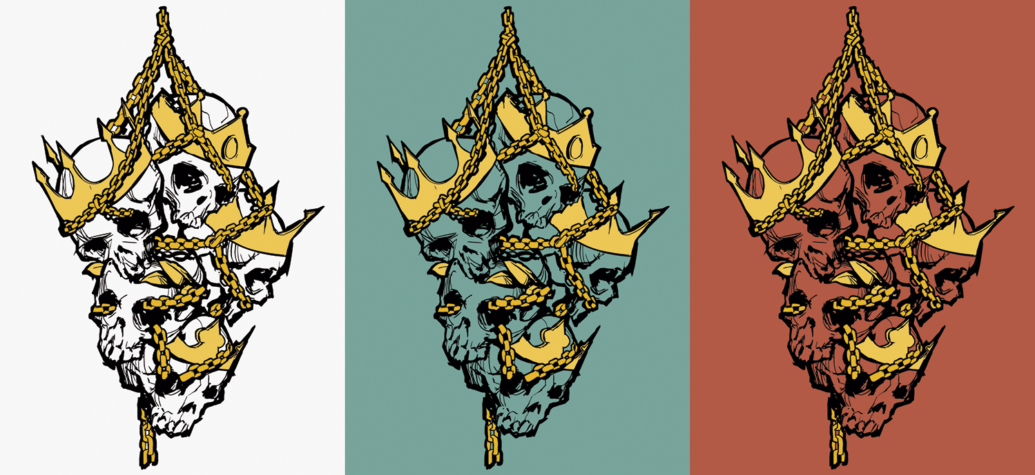 T-shirt Design by licarto for this project | Design #15998324