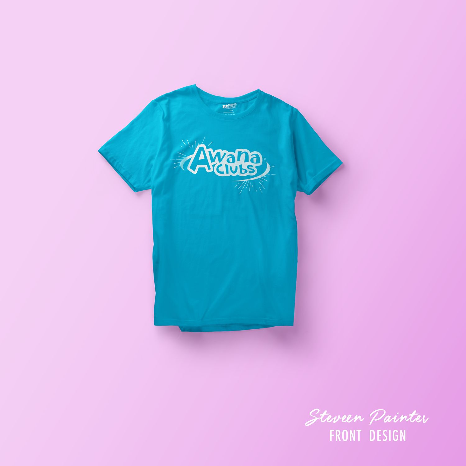 T-shirt Design by Vision Grafix for Second Baptist La Grange | Design #16020737