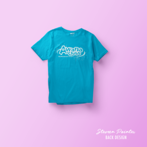 Diseño de Camiseta por Vision Grafix para Second Baptist La Grange | Diseño: #16021308