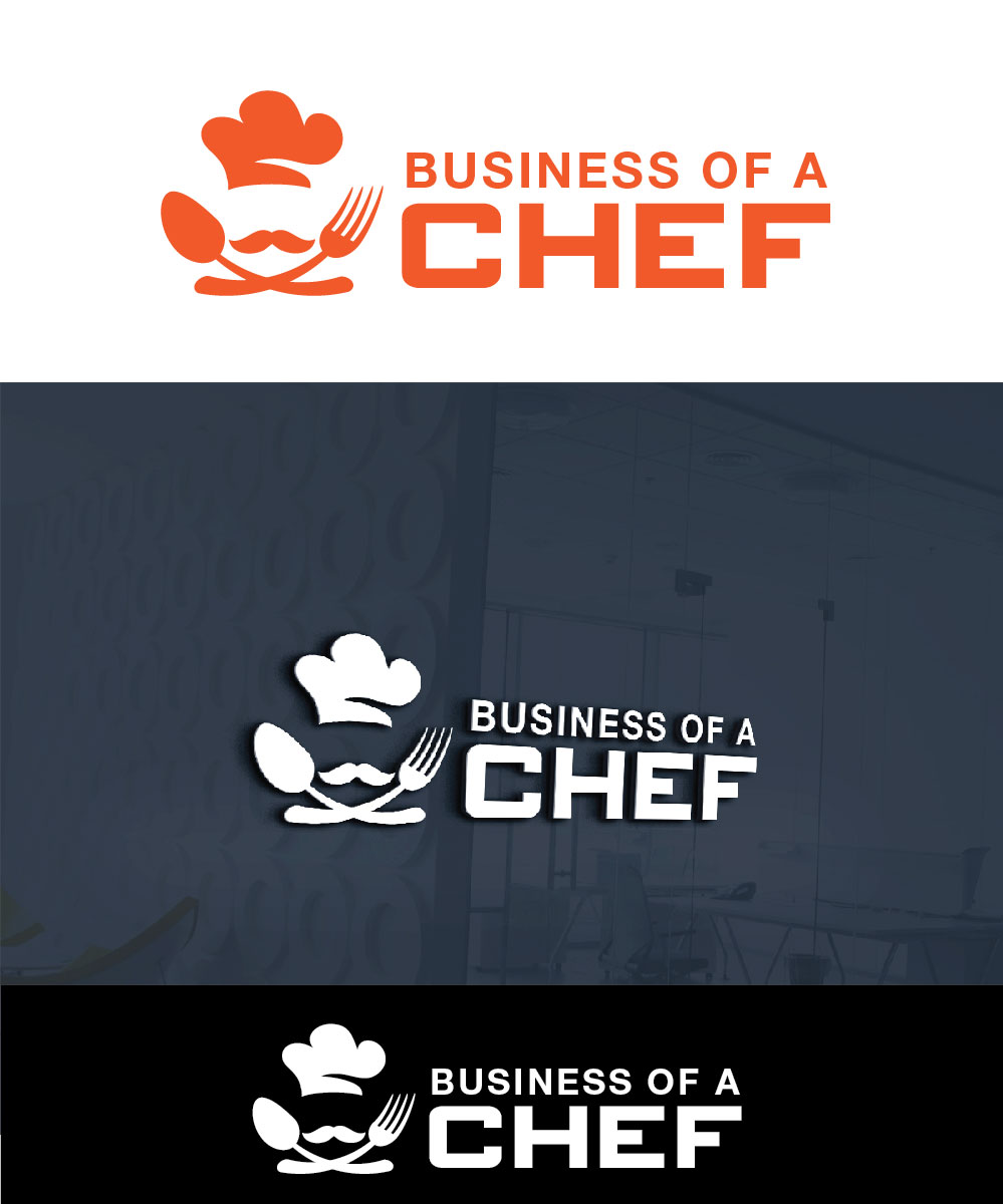 Logo Design by joliau for this project | Design #15919675