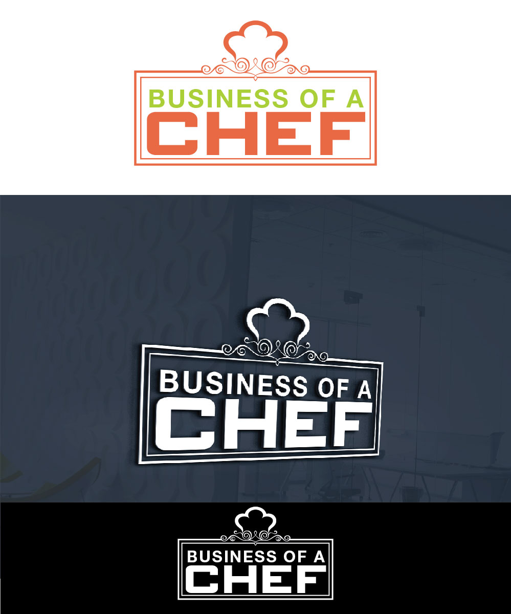 Logo Design by joliau for this project | Design #15919677