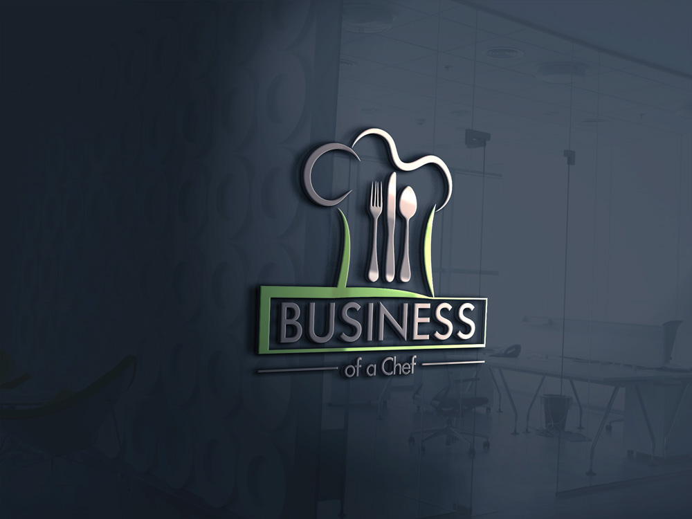 Logo-Design von Creative Afnur für dieses Projekt | Design #15928249