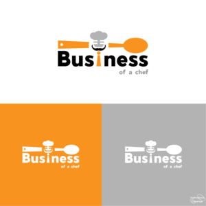 Logo Design by Vuelvoloco for this project | Design #15922370