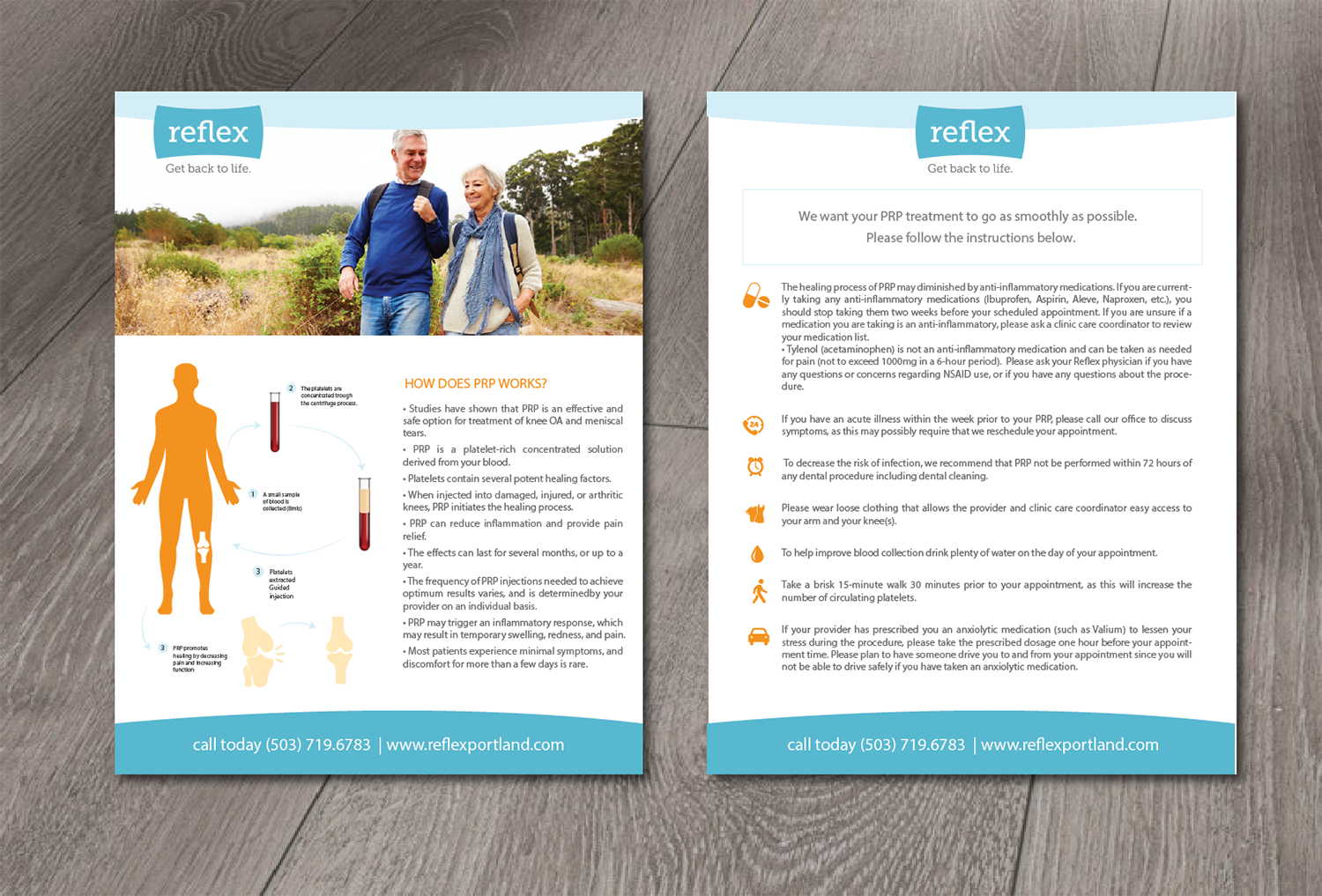 Flyer Design by alex989 for this project | Design #15989887