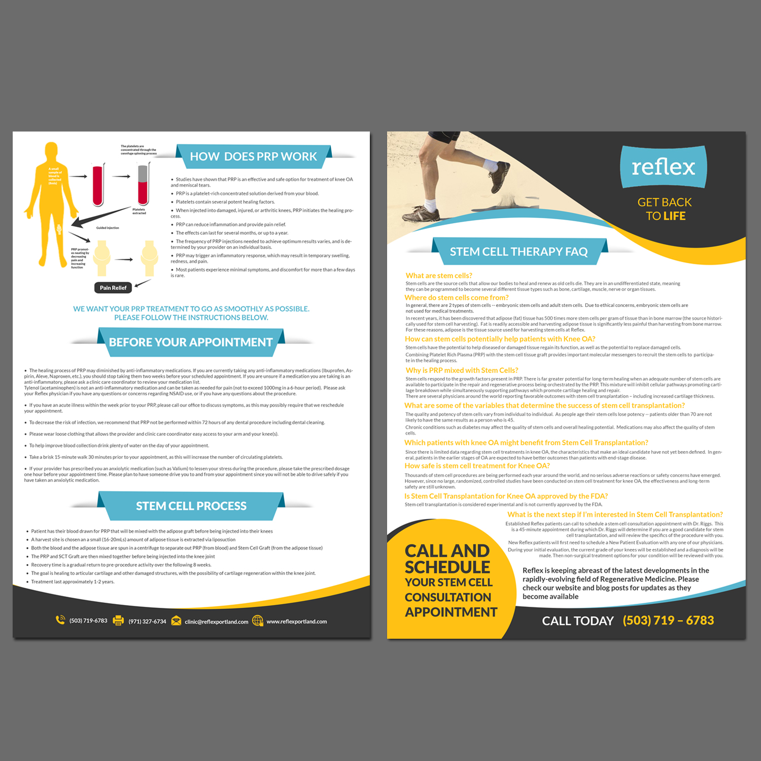 Flyer Design by debdesign for this project | Design #15928310