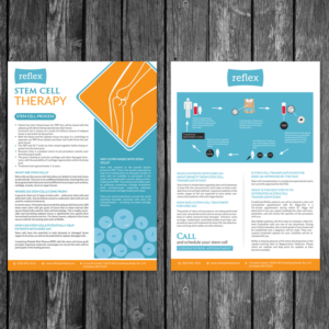 Diseño de Flyer por creative.bugs para este proyecto | Diseño: #15979298