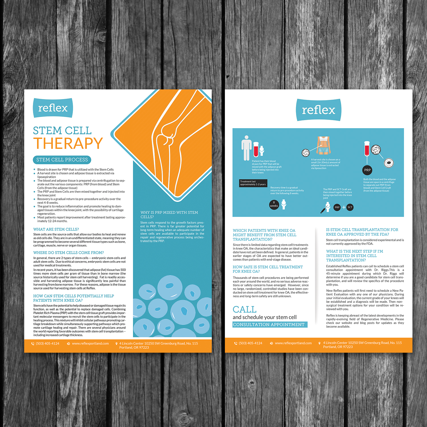Flyer Design by creative.bugs for this project | Design #16171220