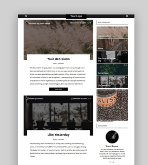 Web Design by Aparajitas