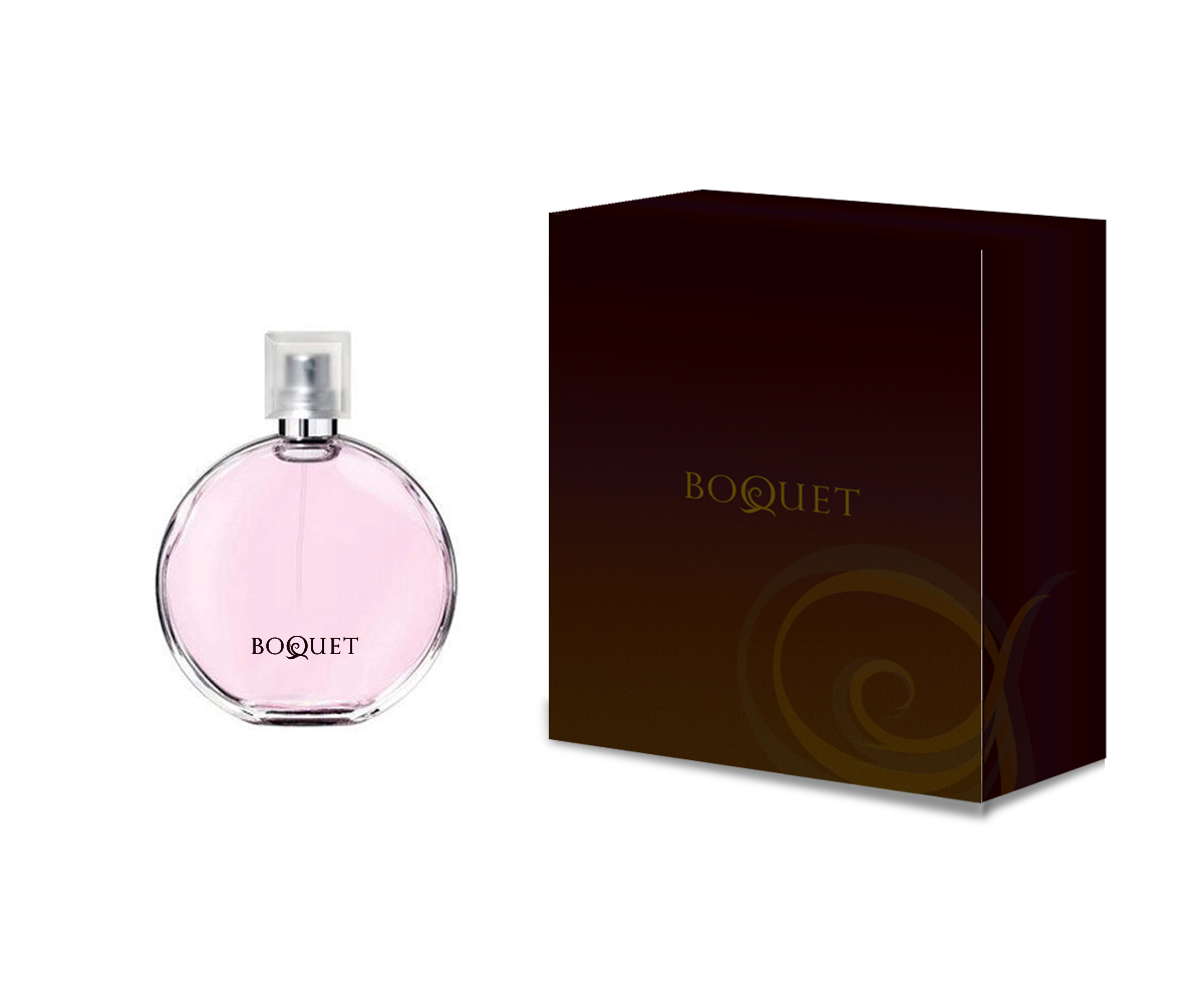 Packaging Design by ekube for this project | Design #15969054