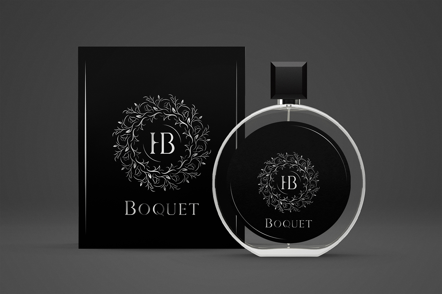Packaging Design by Ayman Solomon for this project | Design #15943412