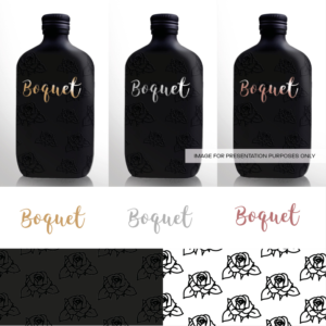 Packaging Design by Crafty Fox Design