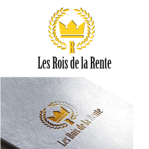 Logo Design by Co Mi Li