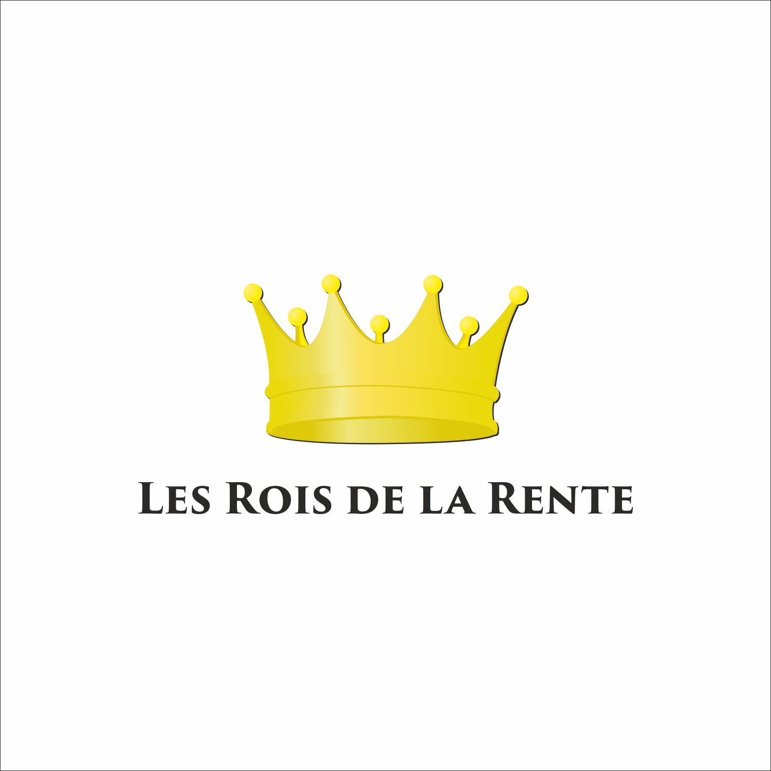 Diseño de Logo por Vyush para este proyecto | Diseño #15917156