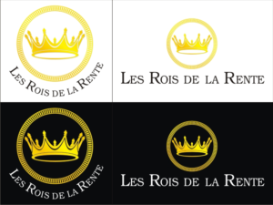 Logo Design by TARON for this project | Design #15917803