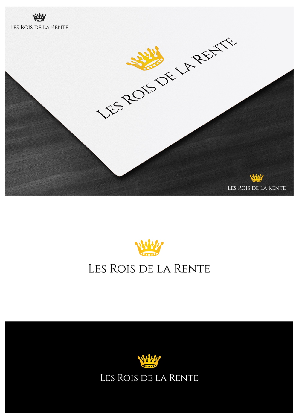 Logo Design by goranvisnjic82 for this project | Design #15915516