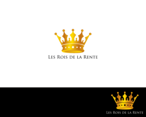 Logo Design by Deep Night for this project | Design: #15913869