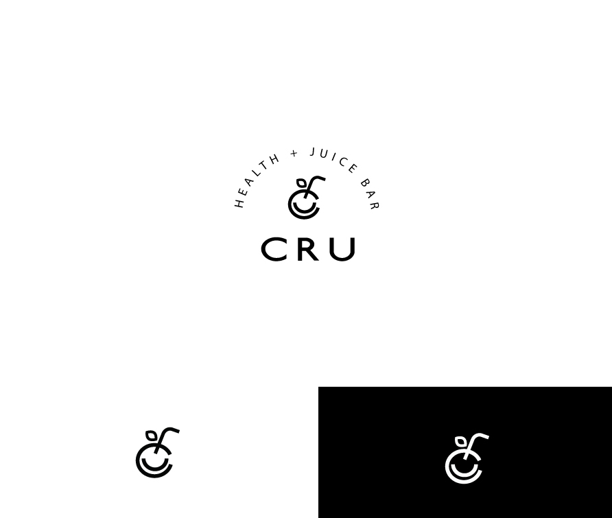 Logo Design by Hiccups Design for CRU | Design #15929893