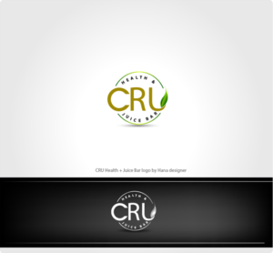 Diseño de Logo por Hana para CRU | Diseño #15997641