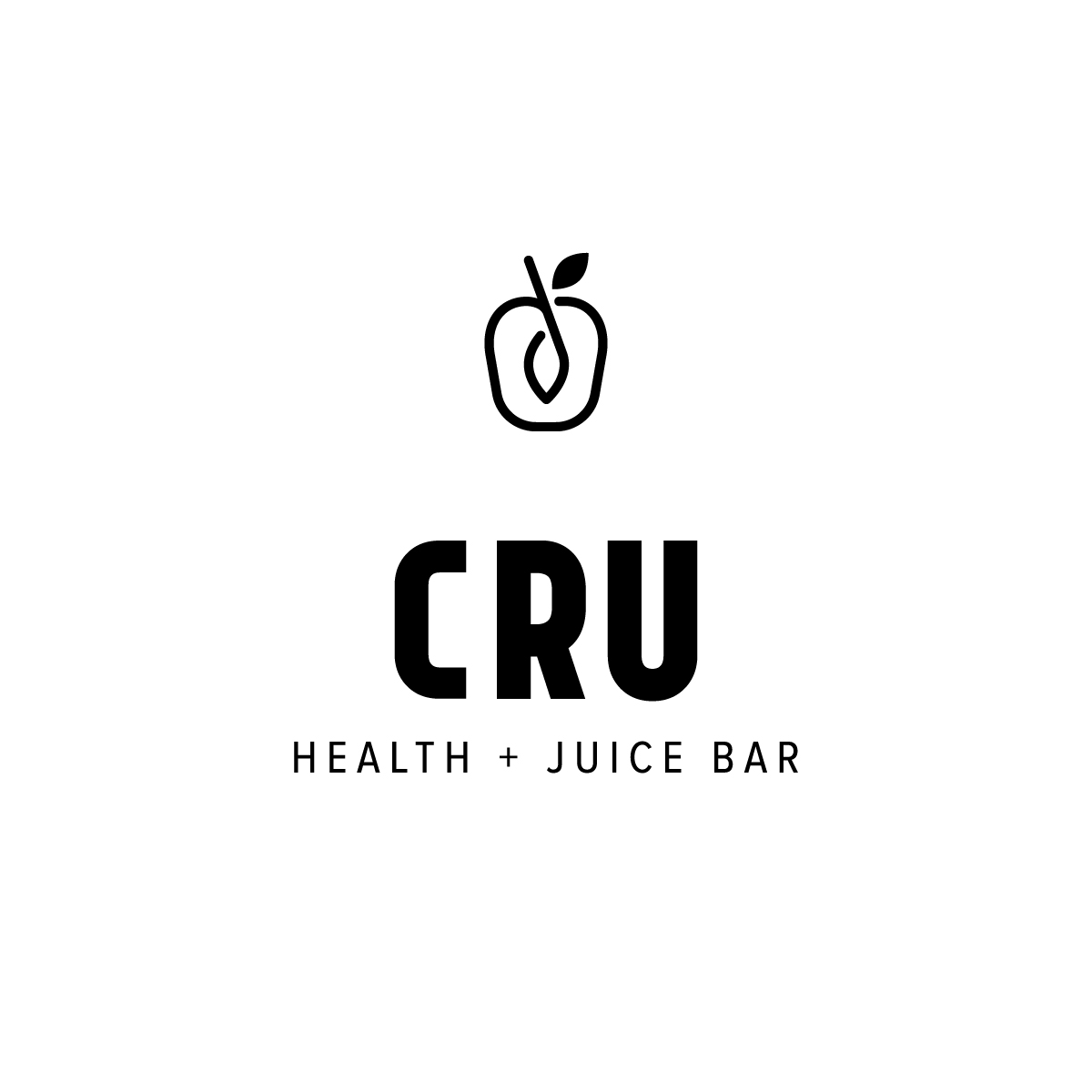 Logo Design by Patete Felix for CRU | Design #15993548