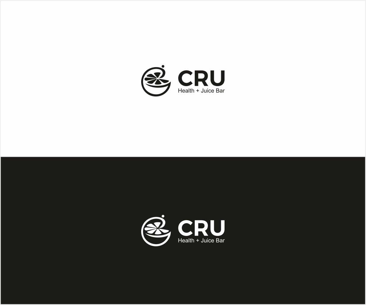 Logo Design by Logocraft for CRU | Design #15936026