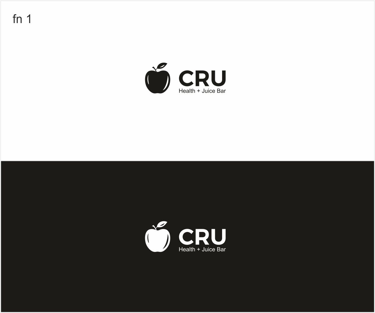 Logo Design by Logocraft for CRU | Design #15944119