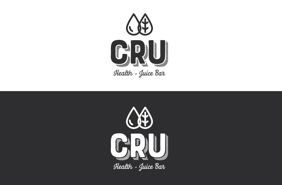 Logo Design by GLDesigns for CRU | Design #15919579