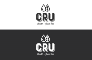Logo-Design von GLDesigns für CRU | Design: #15919579