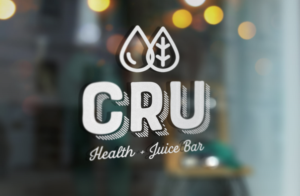 Logo-Design von GLDesigns für CRU | Design: #15919580