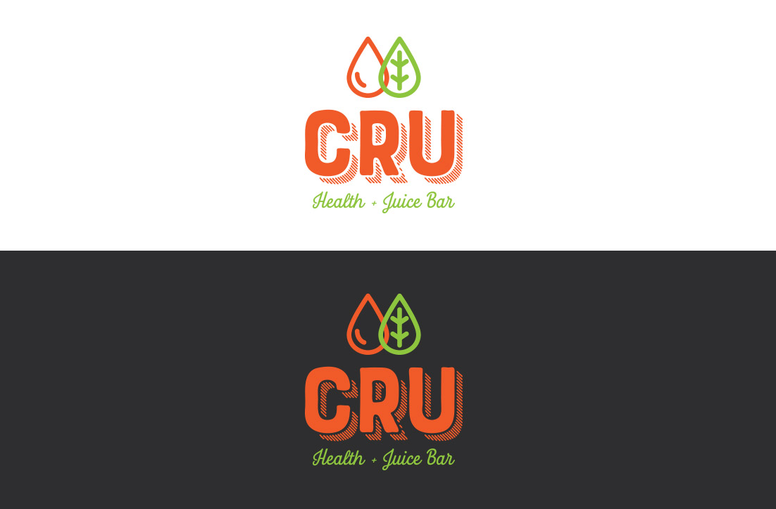 Logo Design by GLDesigns for CRU | Design #15919581