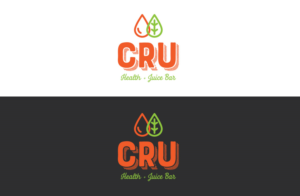 Logo-Design von GLDesigns für CRU | Design: #15919581