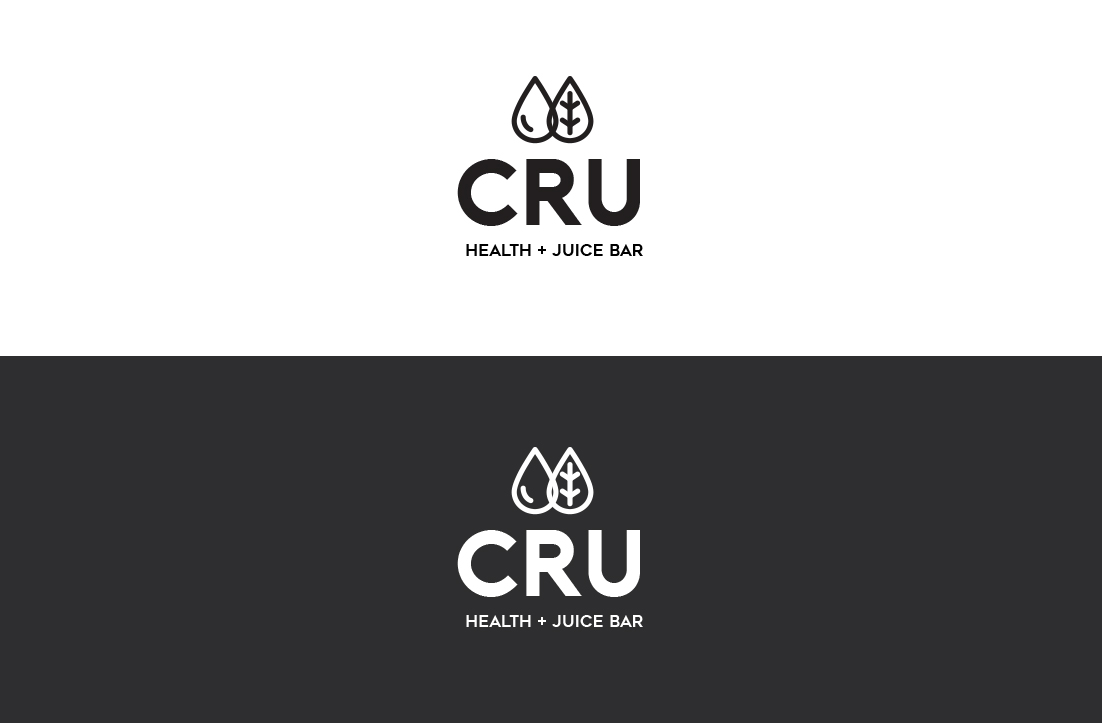 Logo Design by GLDesigns for CRU | Design #15933435