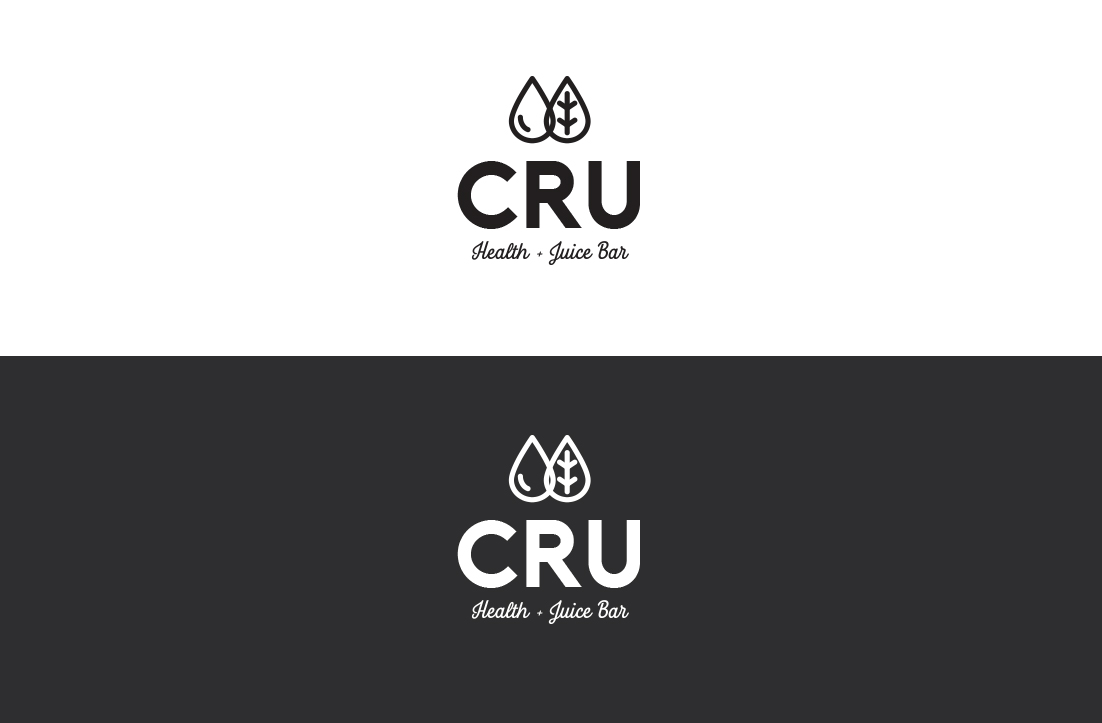 Logo Design by GLDesigns for CRU | Design #15933436