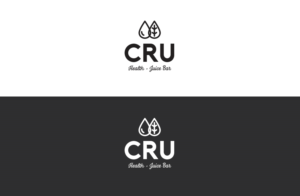 Logo Design by GLDesigns for CRU | Design: #15933436