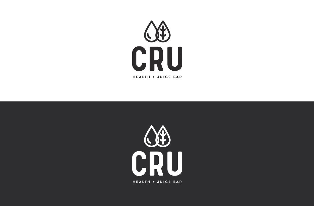 Logo Design by GLDesigns for CRU | Design #15933757