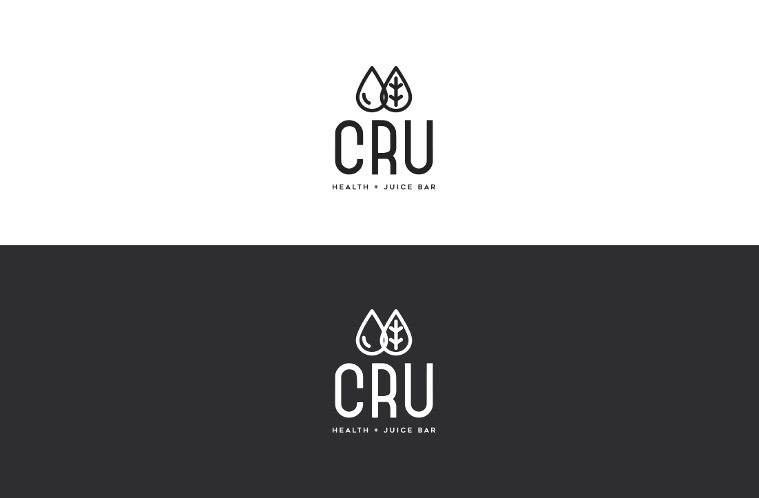 Logo Design by GLDesigns for CRU | Design #15966339