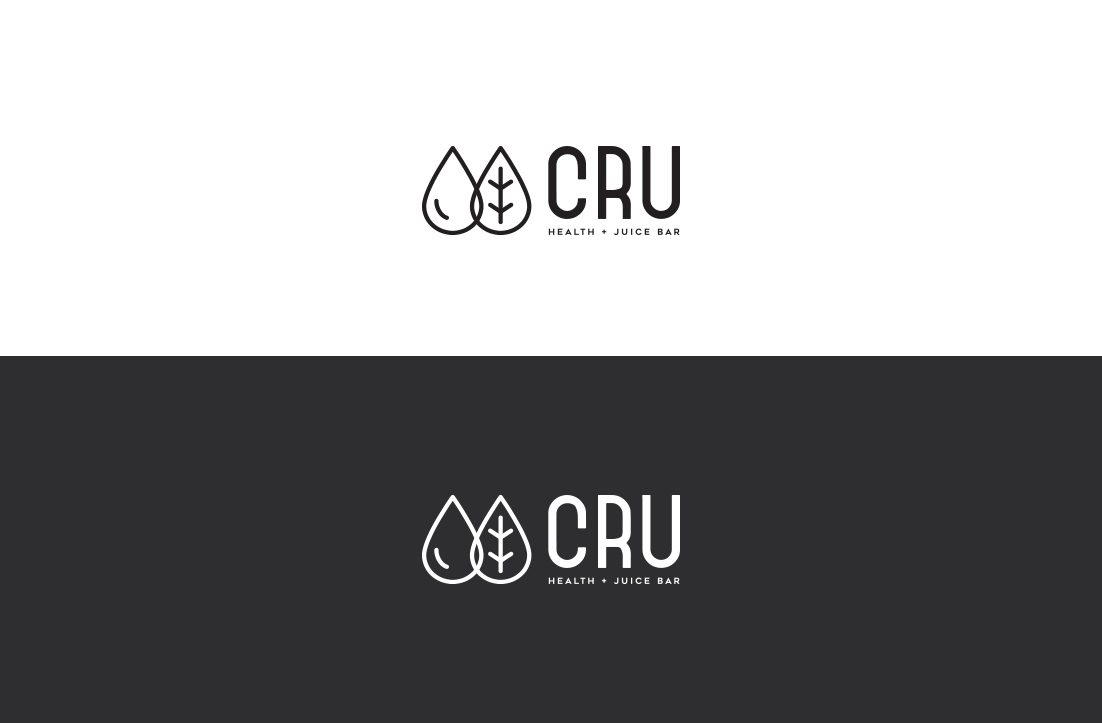 Logo Design by GLDesigns for CRU | Design #16062927