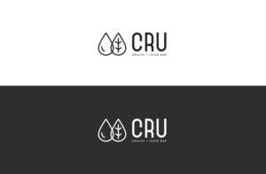 Diseño de Logo por GLDesigns para CRU | Diseño: #16065388