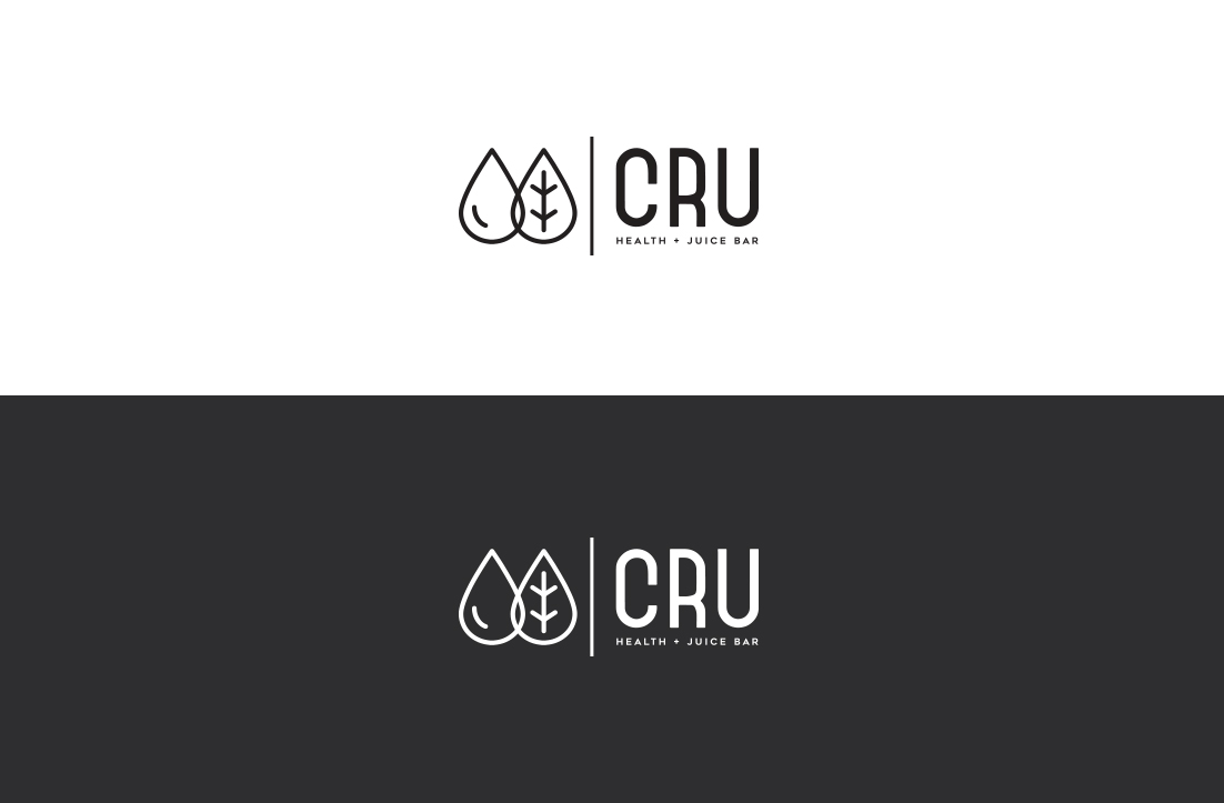 Logo Design by GLDesigns for CRU | Design #16086392