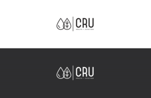 Diseño de Logo por GLDesigns para CRU | Diseño: #16086392