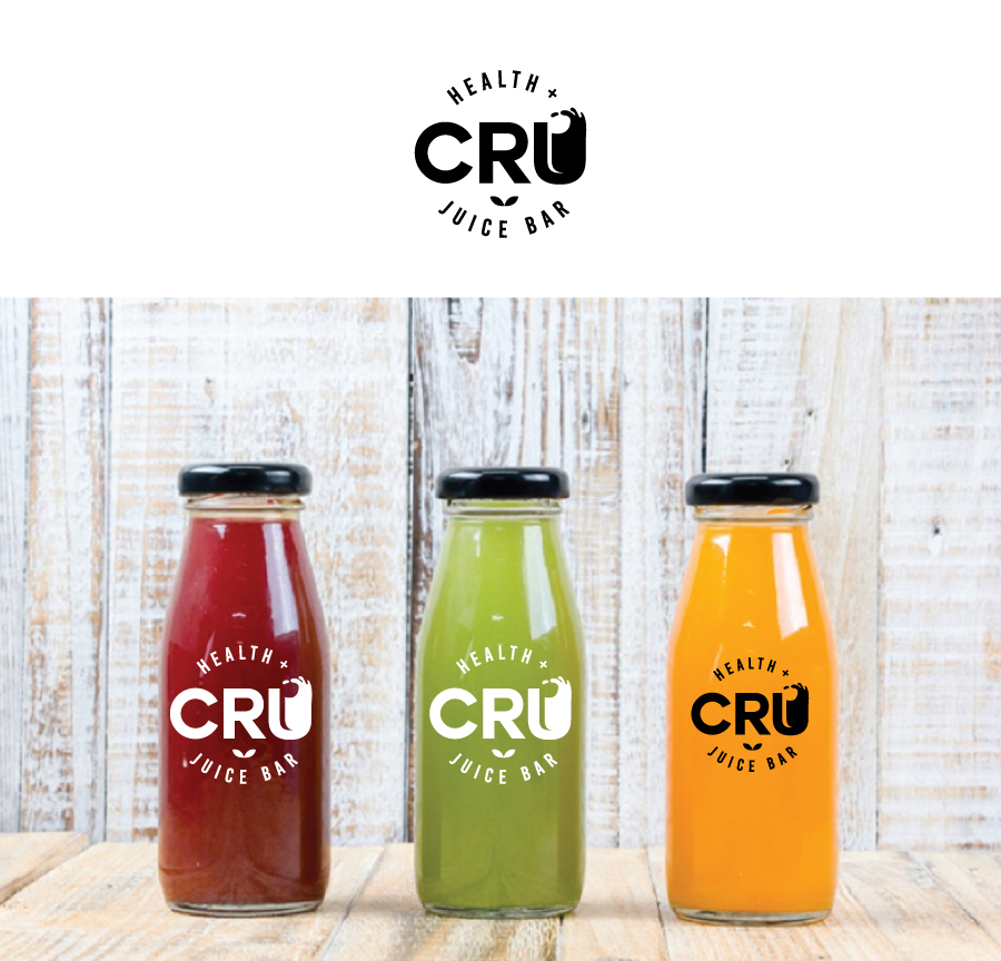 Logo Design by debdesign for CRU | Design #15946662