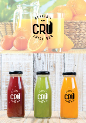 Logo-Design von debdesign für CRU | Design: #15979194