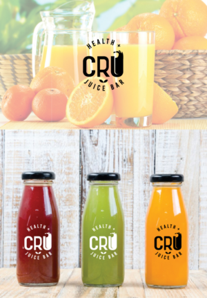 Logo Design by debdesign for CRU | Design: #15979208