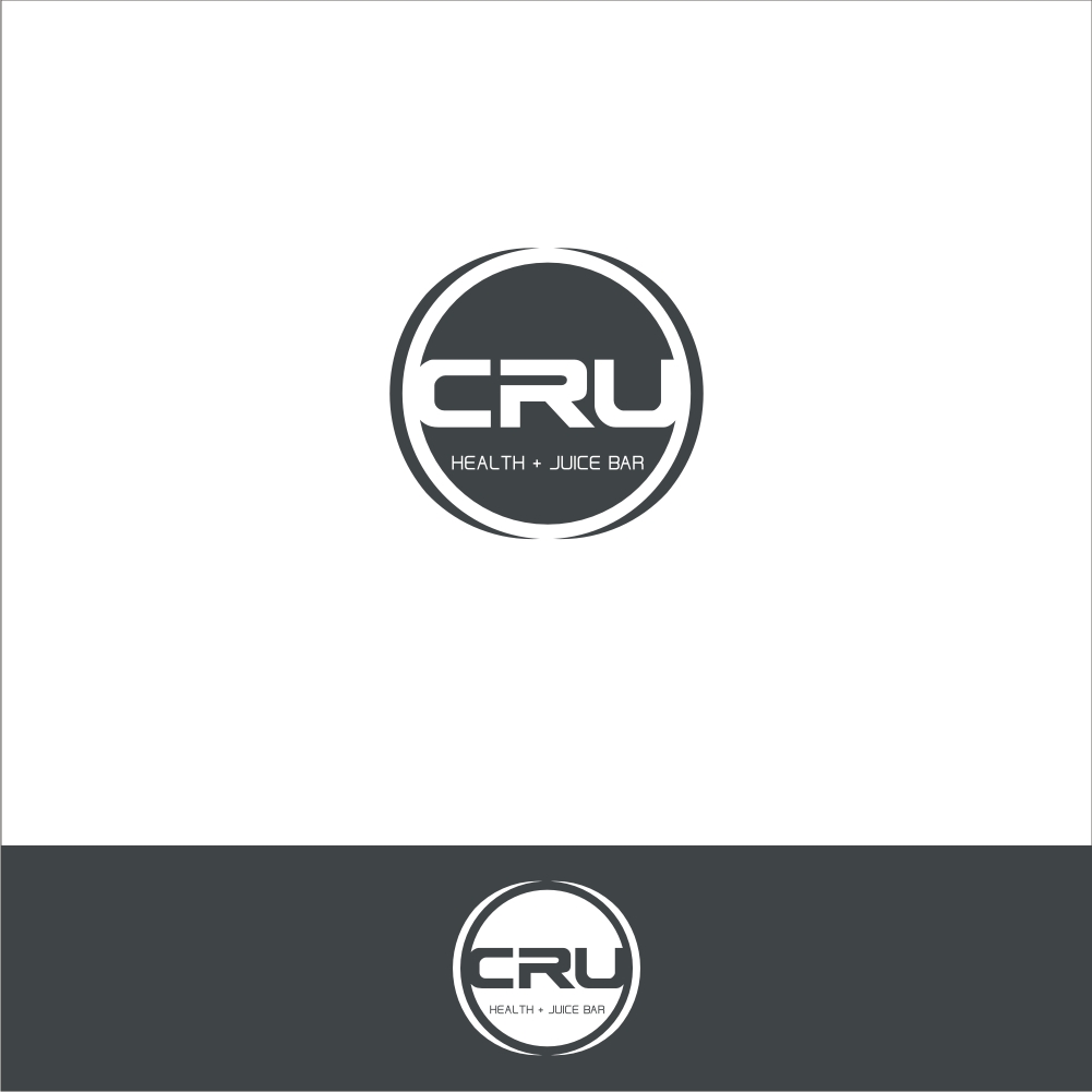 Logo Design by DesignM for CRU | Design #15974118