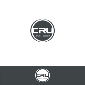 Logo-Design von DesignM für CRU | Design: #15974118