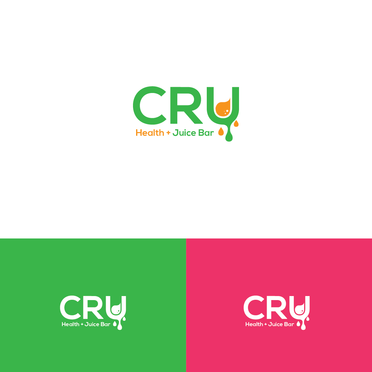 Diseño de Logo por Deziners Zone para CRU | Diseño #15929672