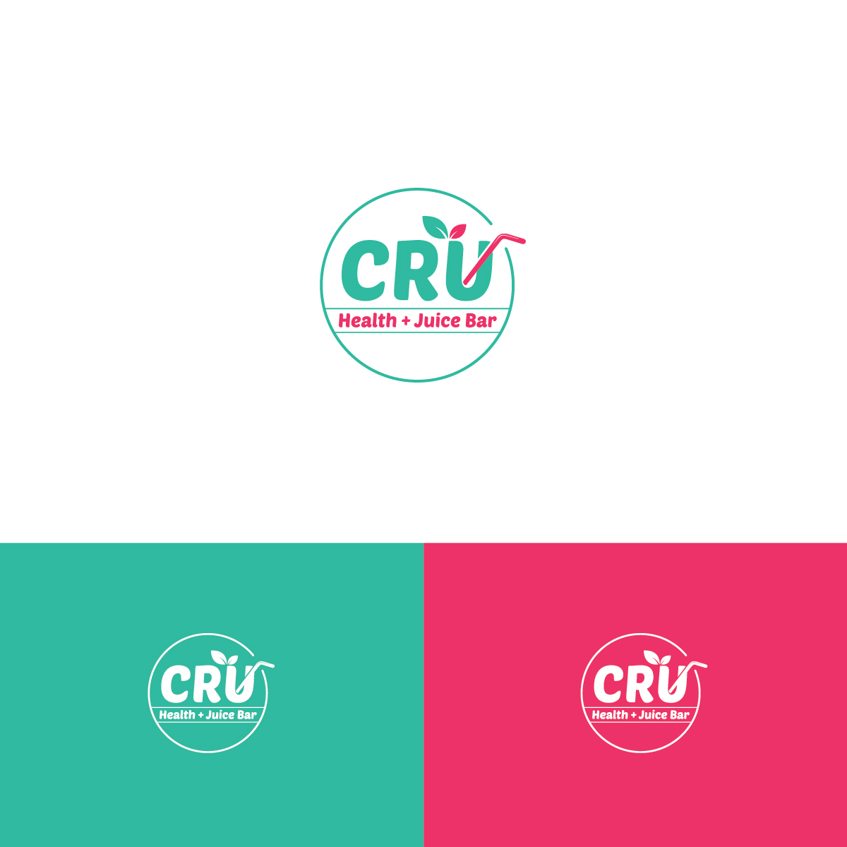 Logo Design by Deziners Zone for CRU | Design #15929673
