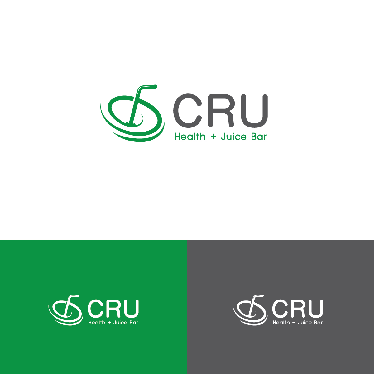 Logo-Design von Deziners Zone für CRU | Design #15929678