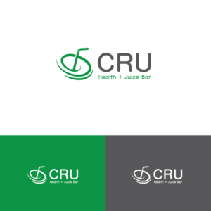 Logo-Design von Deziners Zone für CRU | Design: #15929678