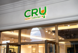 Diseño de Logo por Deziners Zone para CRU | Diseño: #15929733