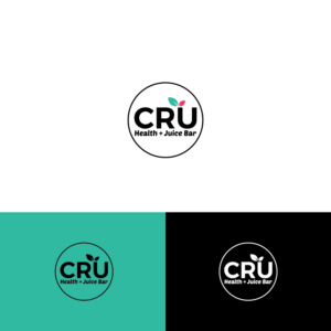 Logo-Design von Deziners Zone für CRU | Design: #15937273